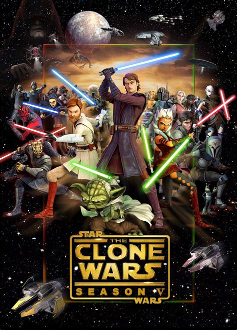 watch cartoons online star wars clone wars season 5|clone wars season 5 watch online.